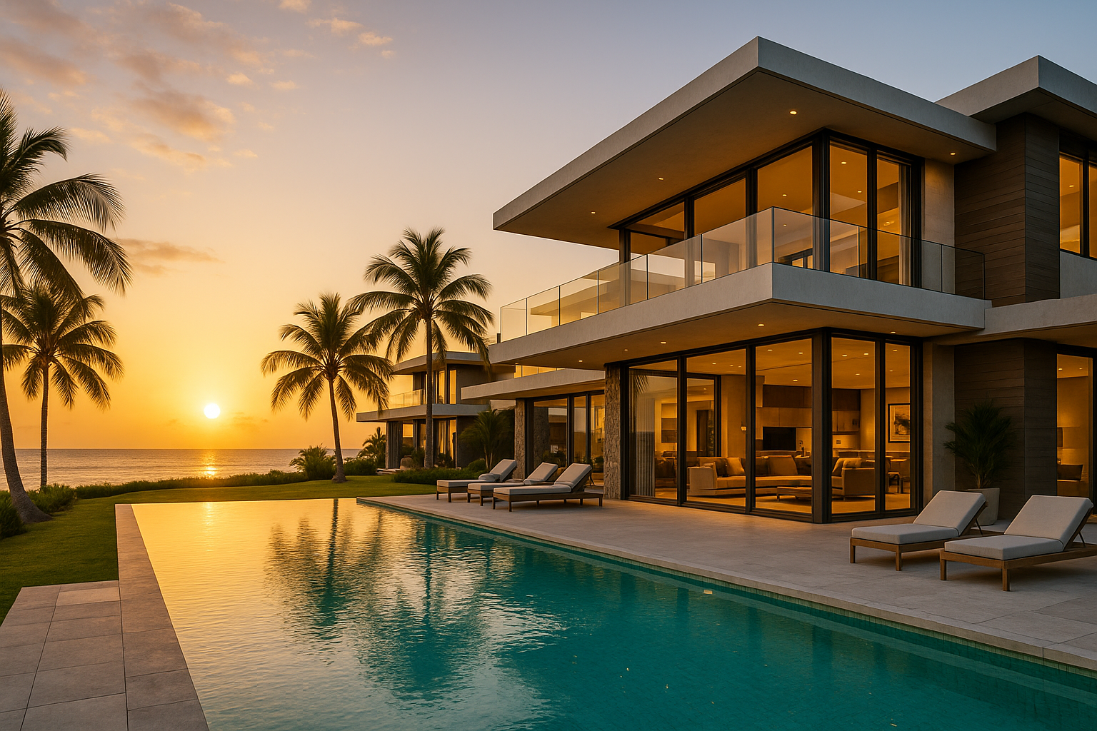 Shoba Villas & Residences - Front de mer à Maradiva